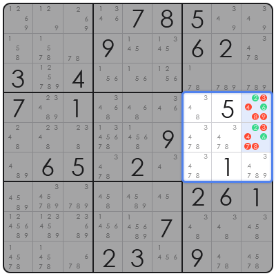 sudoku medium difficulty