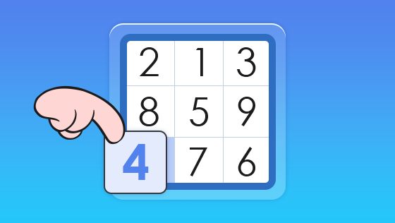 advanced sudoku tricks