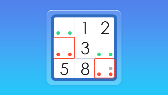 sudoku mathematical concepts